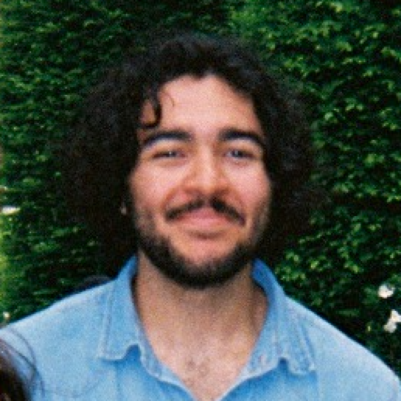 Parsa Mesgarha