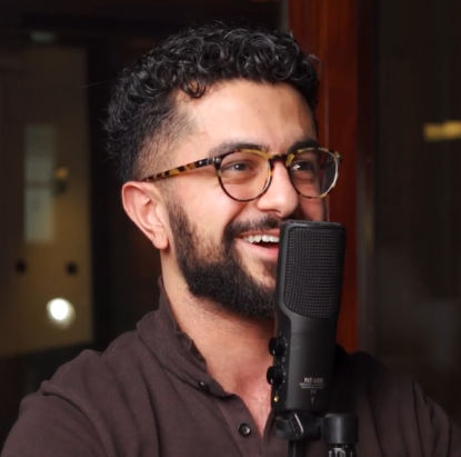 Cyrus Yari, tech career coach, 500+ people placed at Google, Amazon, Tesla